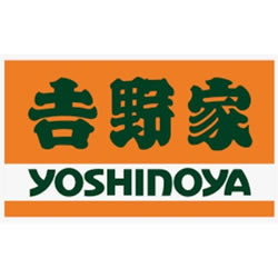 yoshinoya