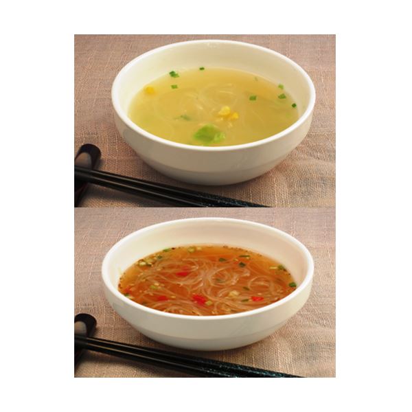 ONELI　春雨スープ5種60食セット　SHOP　2セット(計120食)【代引不可】　–